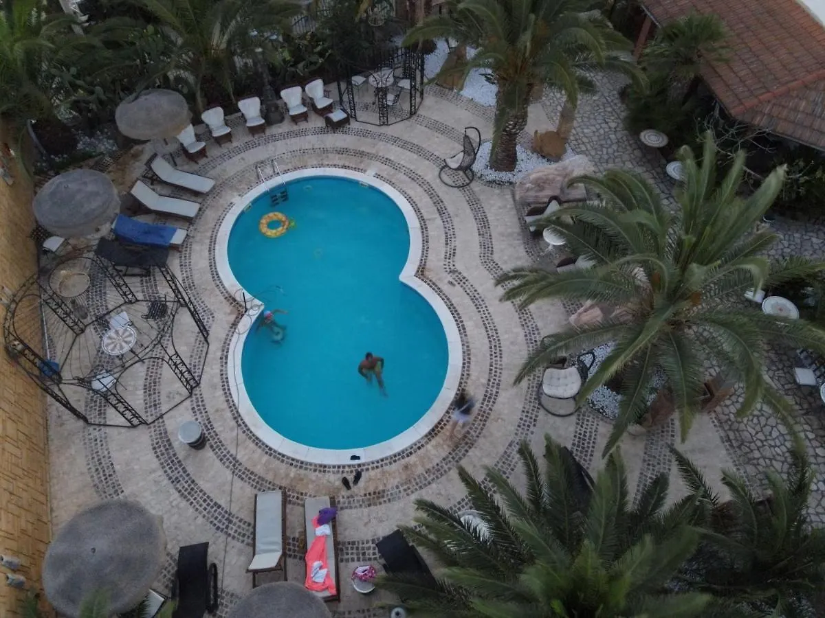 Agriturismo Reggia Saracena Agrigento Italy