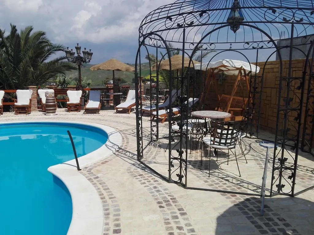 Agriturismo Reggia Saracena Agrigento 0*,  Italy